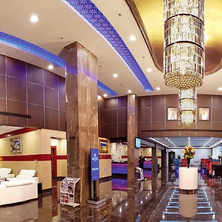 מנאמה Park Regis Lotus Hotel מראה חיצוני תמונה
