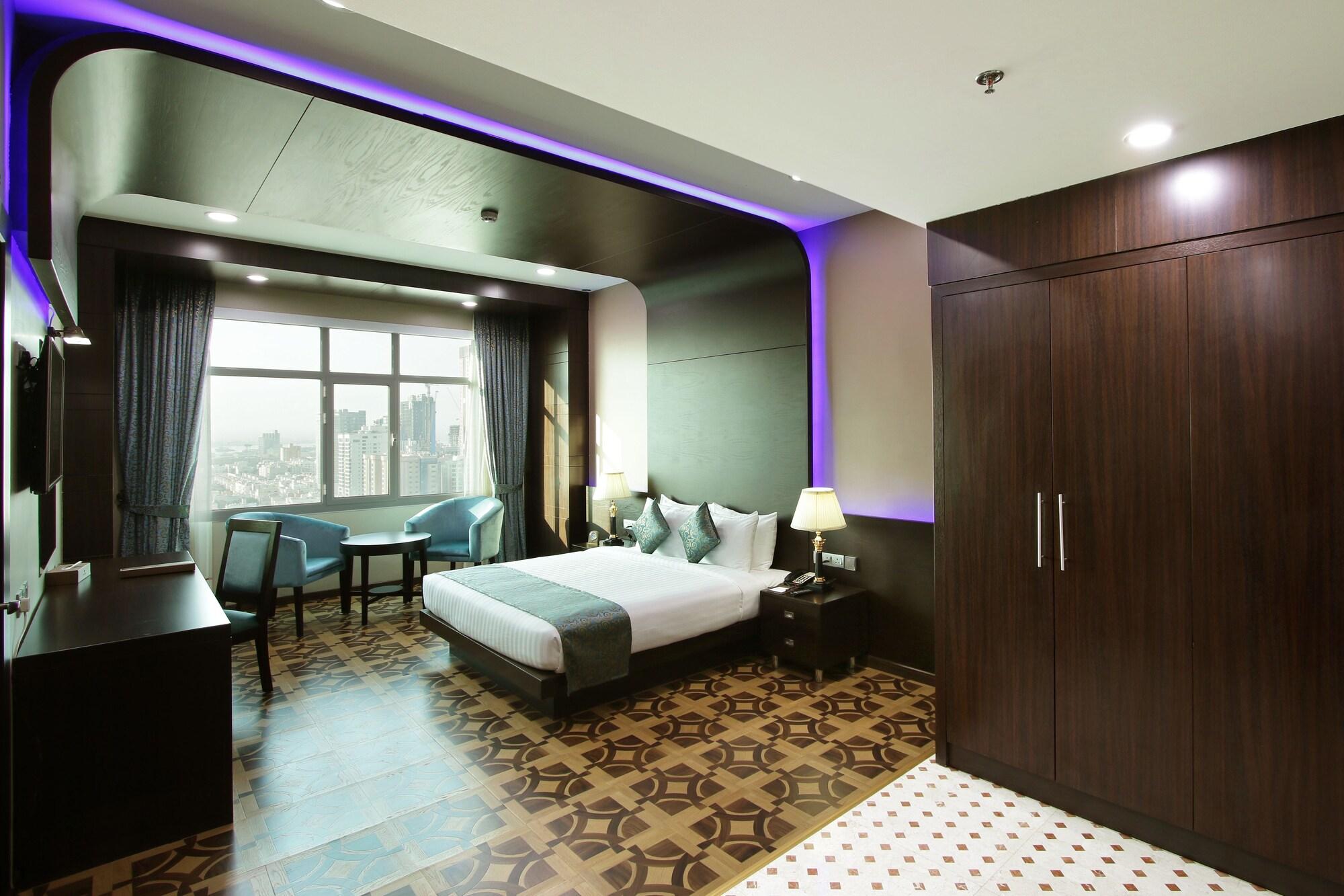 מנאמה Park Regis Lotus Hotel מראה חיצוני תמונה