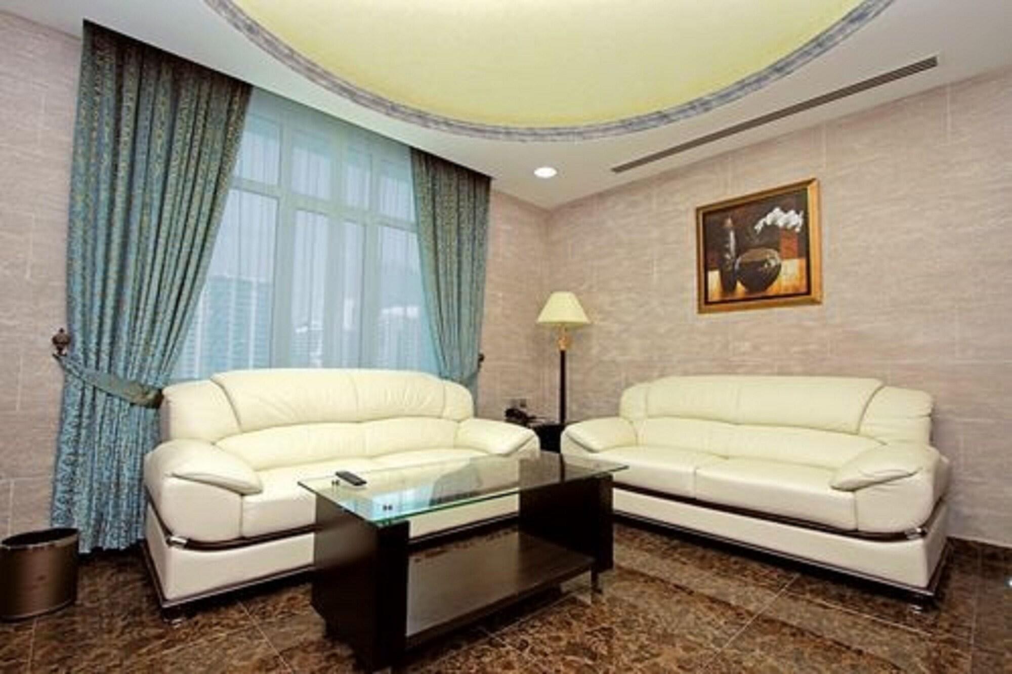 מנאמה Park Regis Lotus Hotel מראה חיצוני תמונה