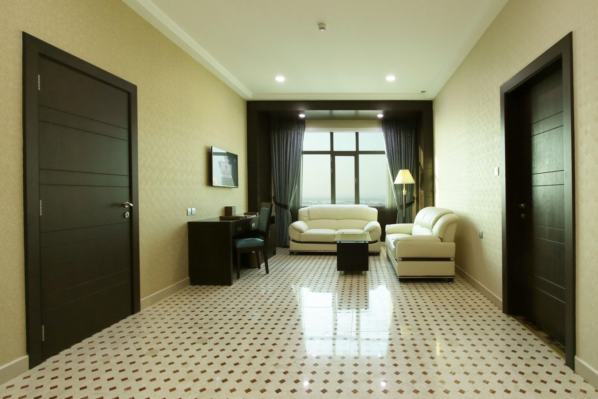 מנאמה Park Regis Lotus Hotel מראה חיצוני תמונה