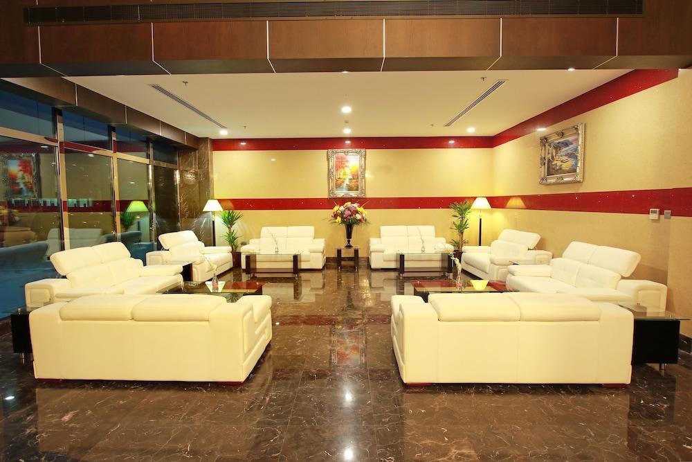 מנאמה Park Regis Lotus Hotel מראה חיצוני תמונה