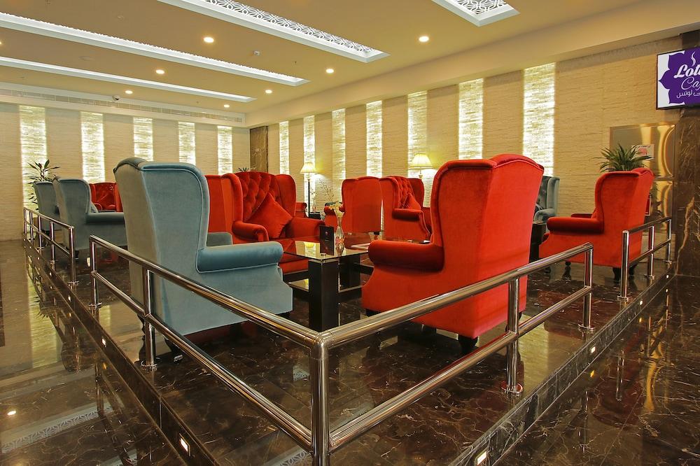 מנאמה Park Regis Lotus Hotel מראה חיצוני תמונה