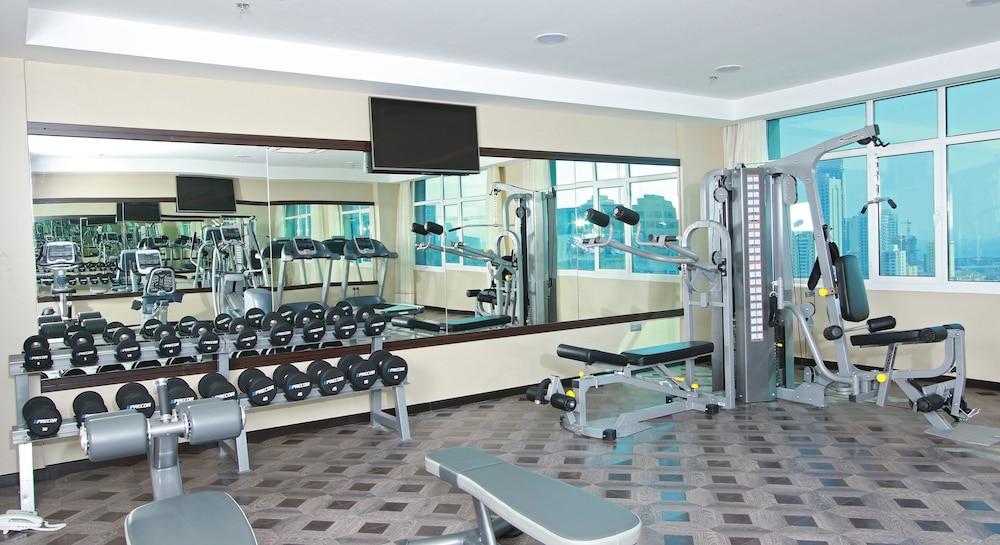 מנאמה Park Regis Lotus Hotel מראה חיצוני תמונה
