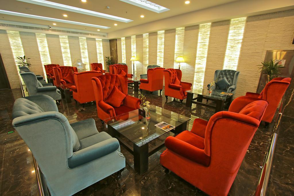 מנאמה Park Regis Lotus Hotel מראה חיצוני תמונה
