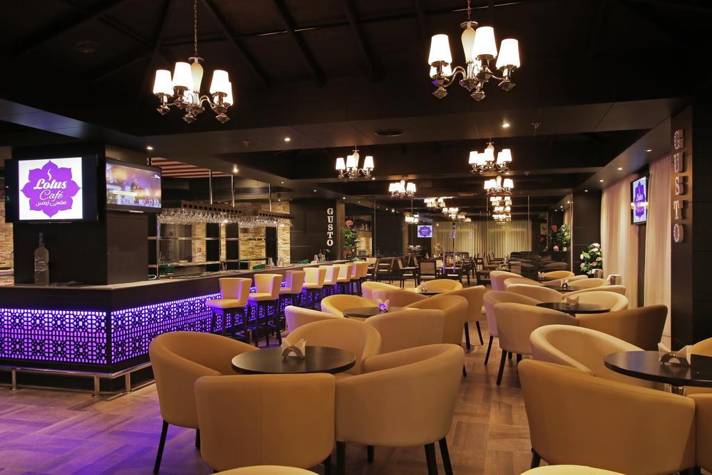 מנאמה Park Regis Lotus Hotel מראה חיצוני תמונה