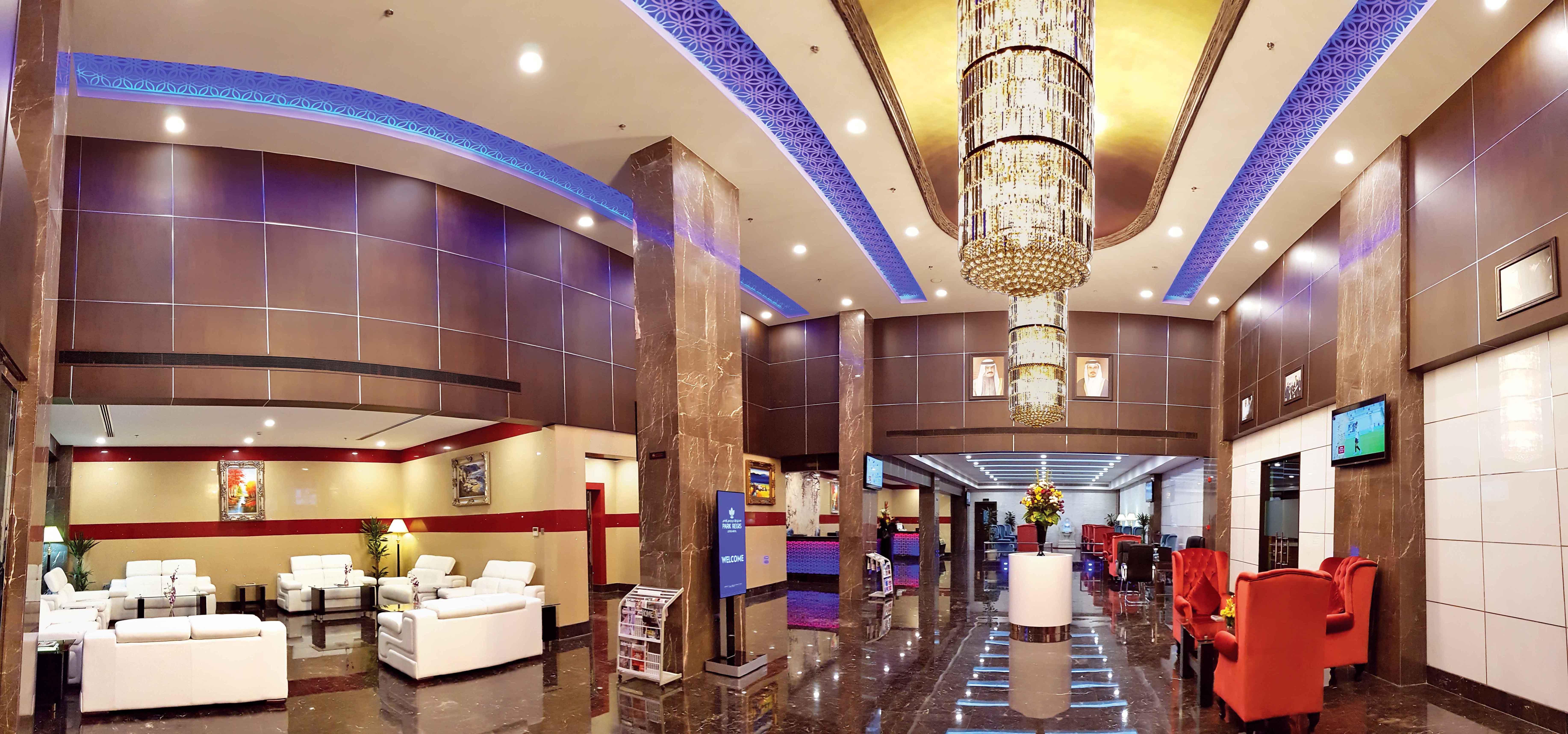 מנאמה Park Regis Lotus Hotel מראה חיצוני תמונה