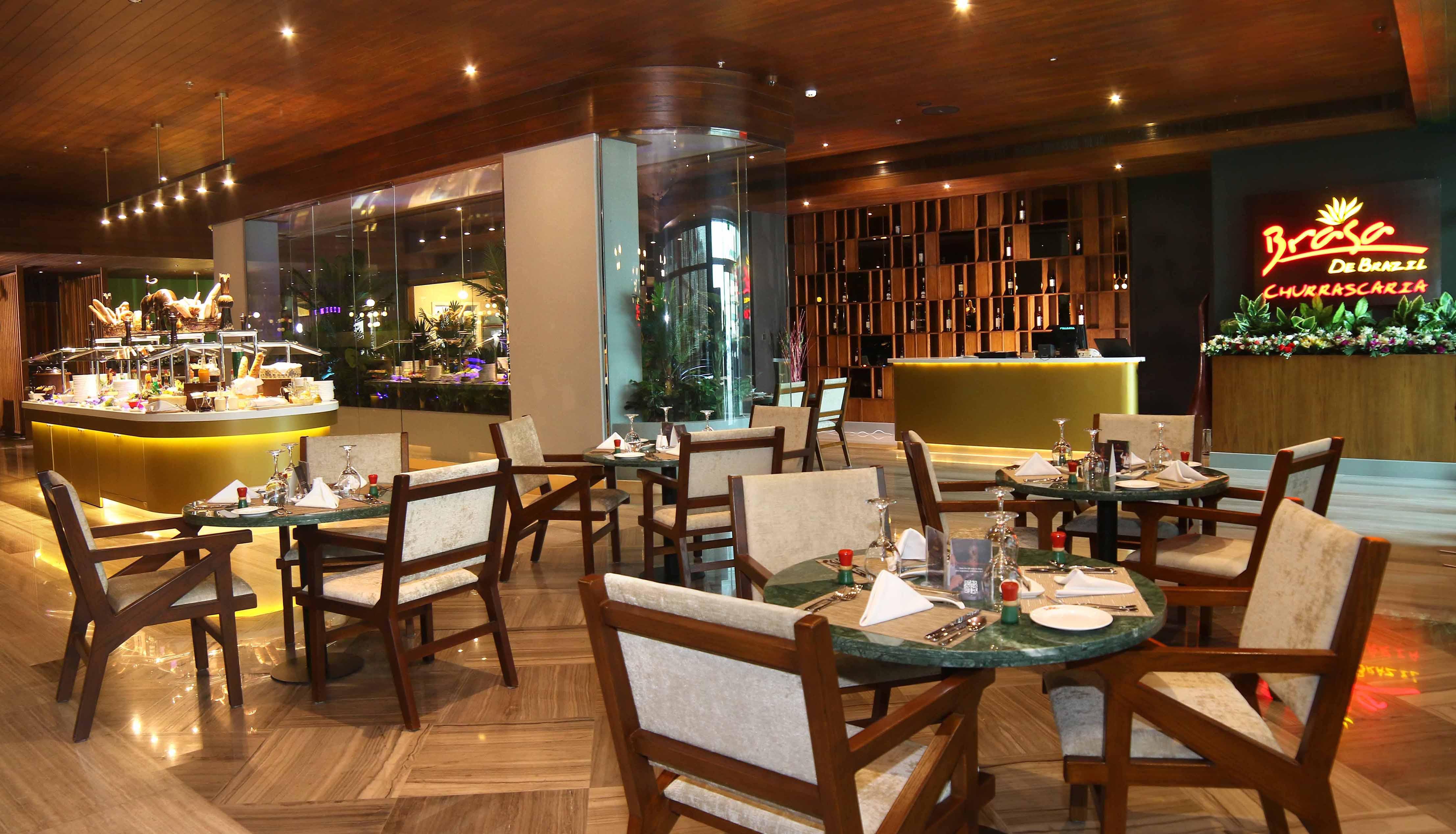 מנאמה Park Regis Lotus Hotel מראה חיצוני תמונה