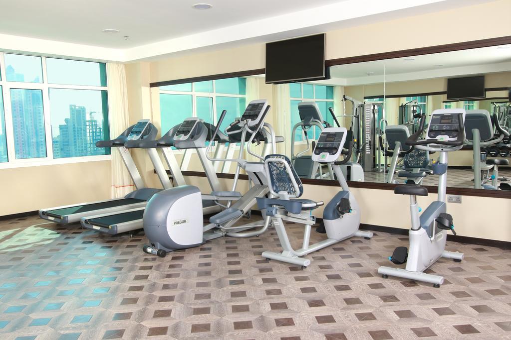 מנאמה Park Regis Lotus Hotel מראה חיצוני תמונה