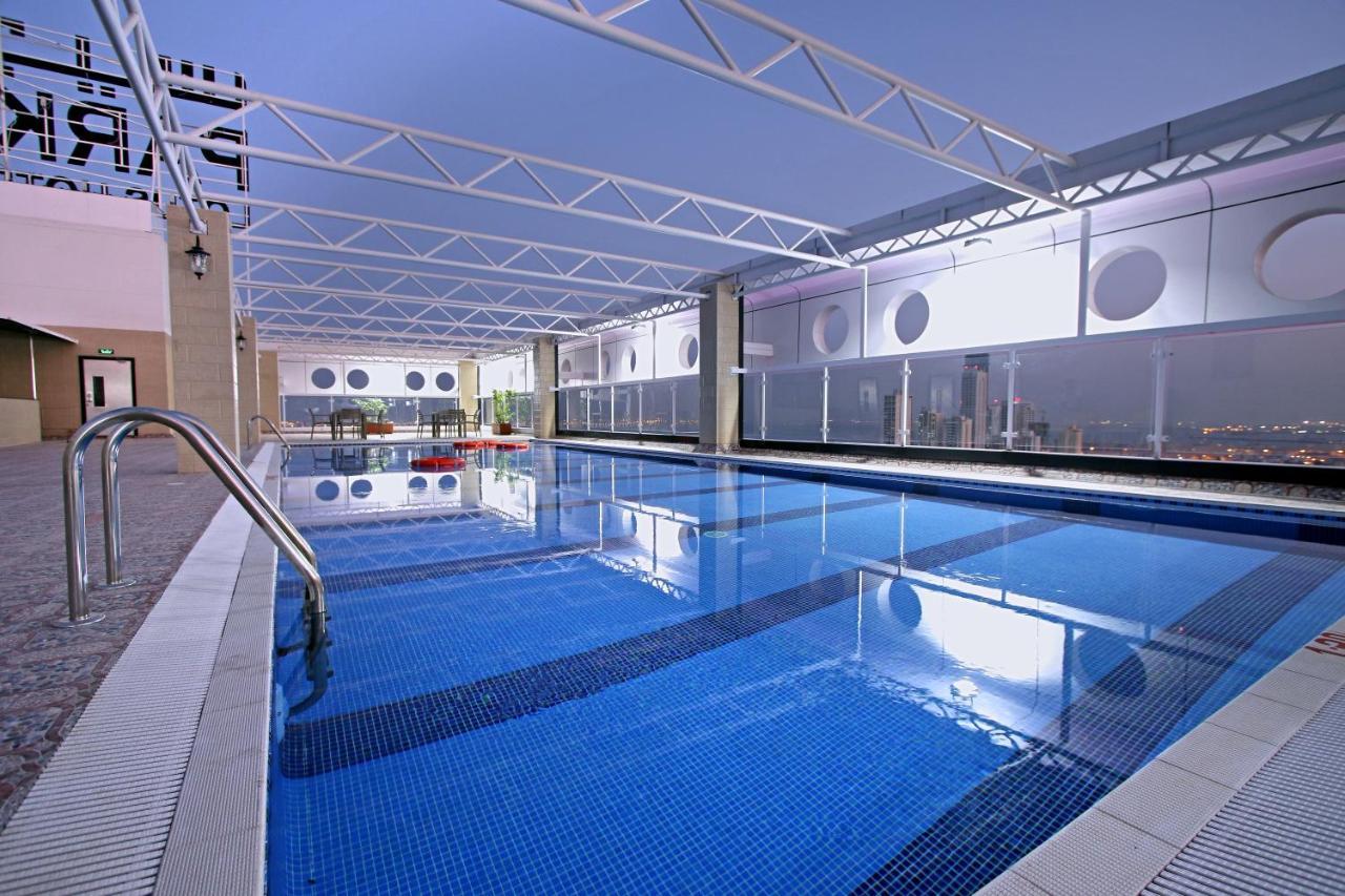 מנאמה Park Regis Lotus Hotel מראה חיצוני תמונה