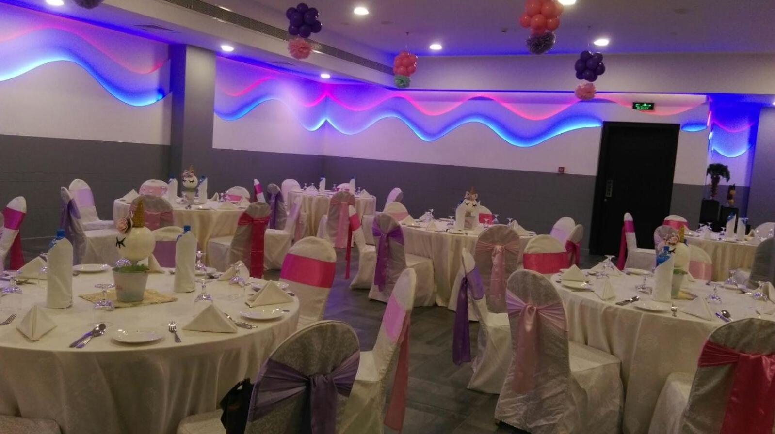 מנאמה Park Regis Lotus Hotel מראה חיצוני תמונה