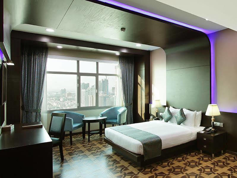 מנאמה Park Regis Lotus Hotel מראה חיצוני תמונה