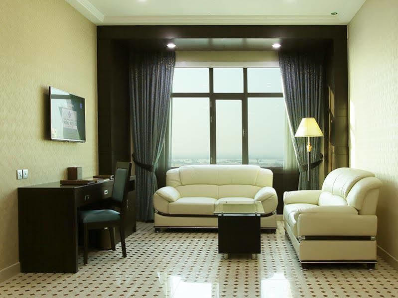 מנאמה Park Regis Lotus Hotel מראה חיצוני תמונה