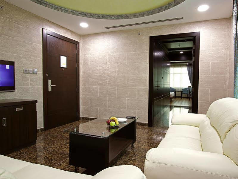 מנאמה Park Regis Lotus Hotel מראה חיצוני תמונה