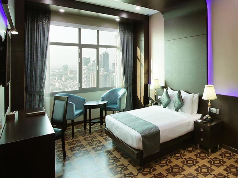 מנאמה Park Regis Lotus Hotel מראה חיצוני תמונה