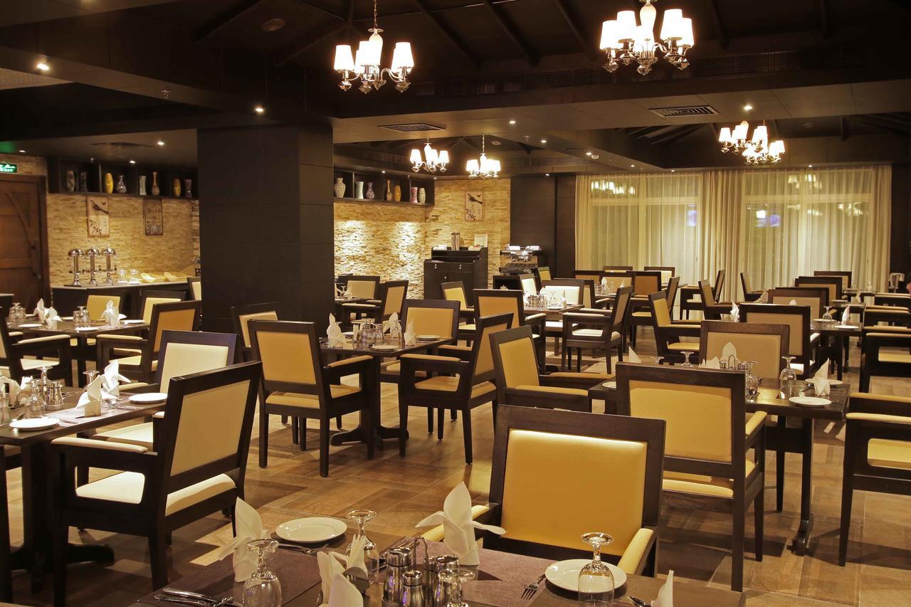 מנאמה Park Regis Lotus Hotel מראה חיצוני תמונה