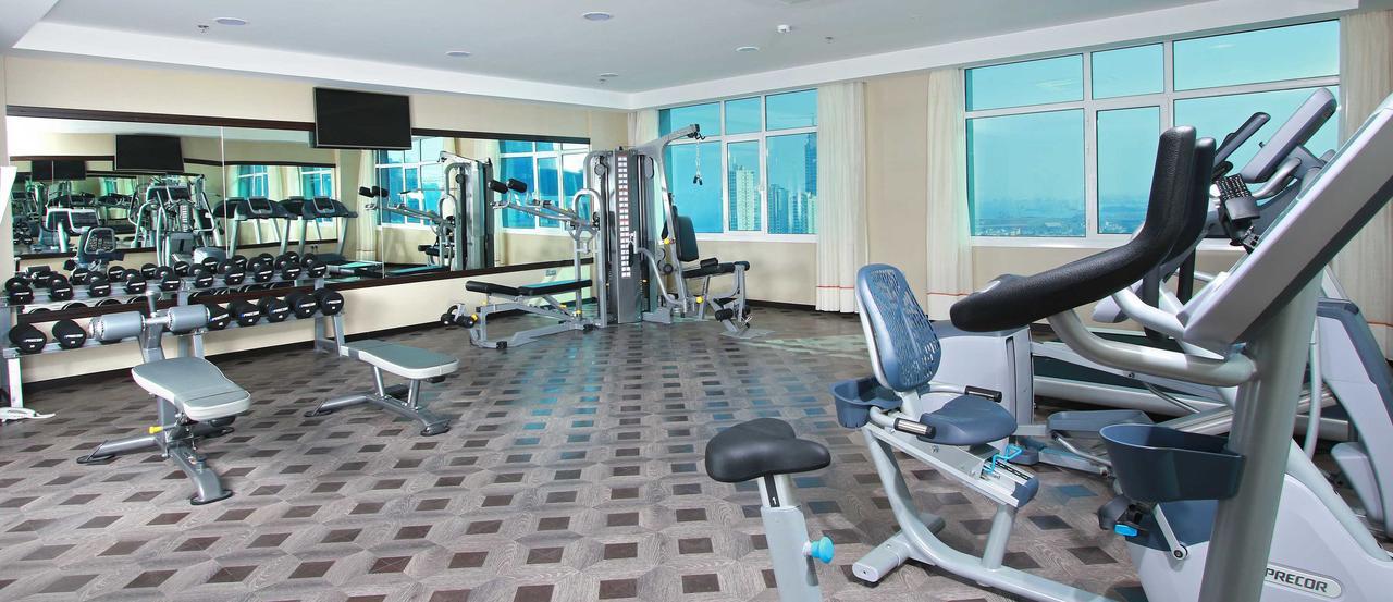 מנאמה Park Regis Lotus Hotel מראה חיצוני תמונה