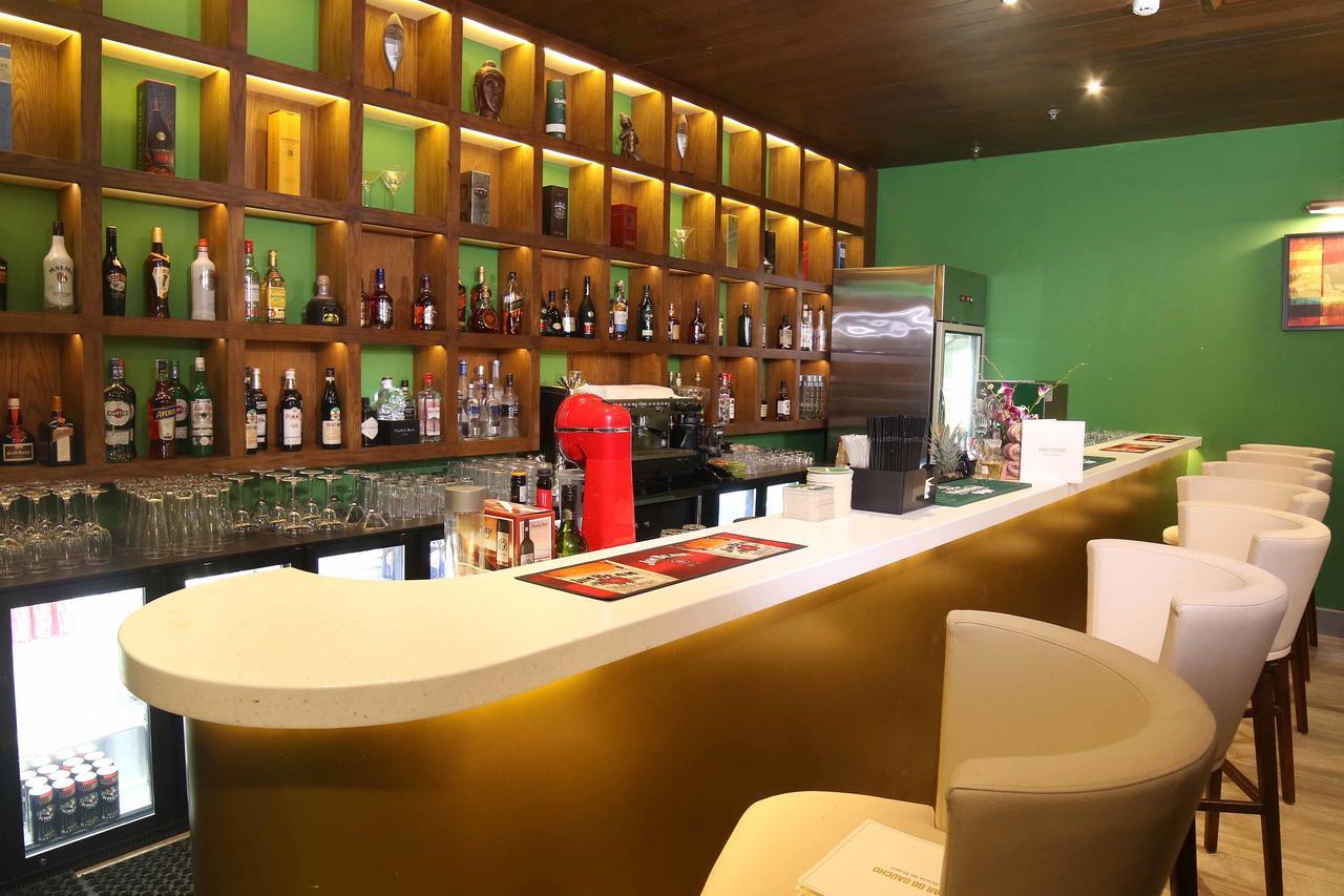 מנאמה Park Regis Lotus Hotel מראה חיצוני תמונה