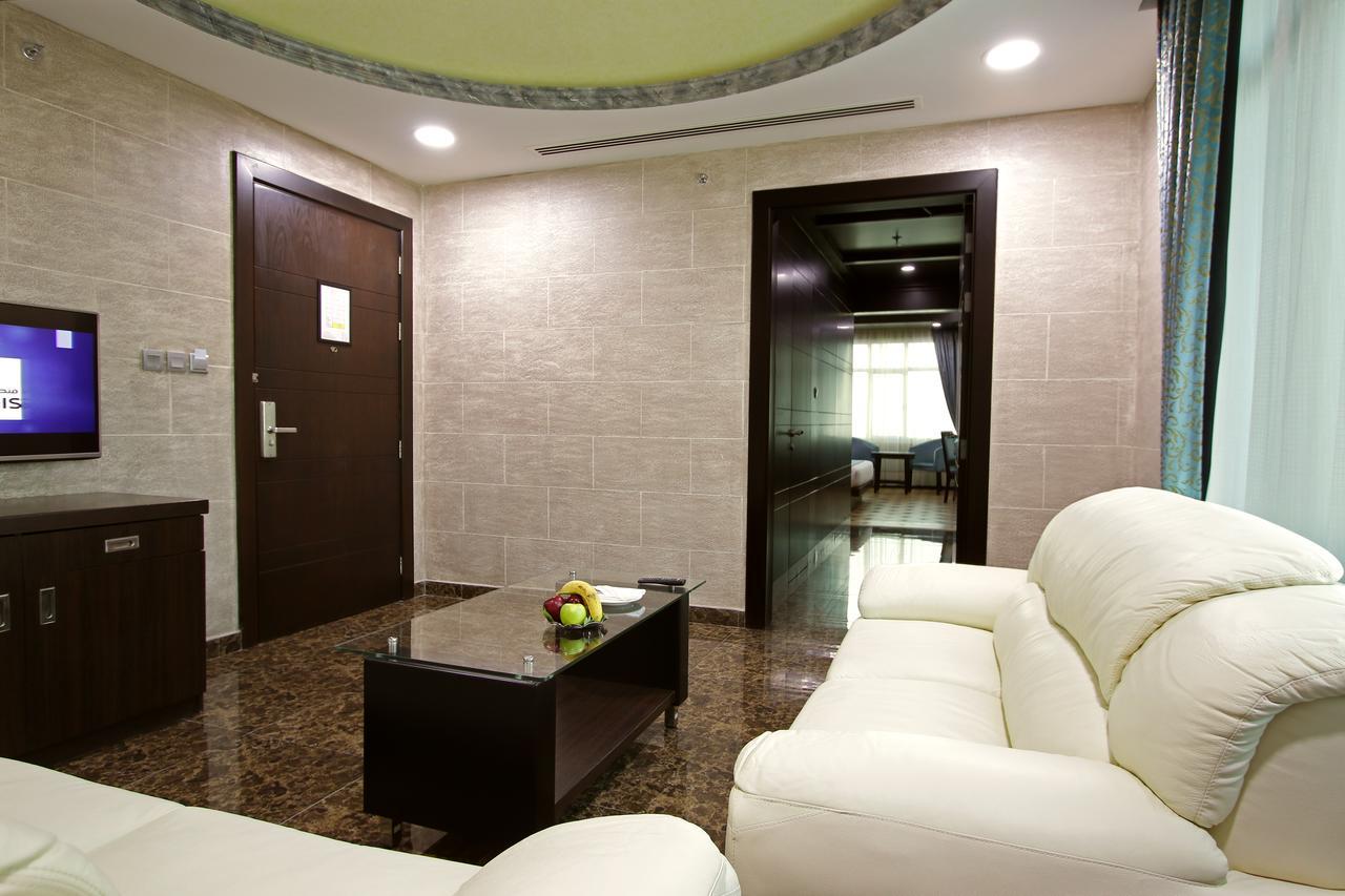 מנאמה Park Regis Lotus Hotel מראה חיצוני תמונה