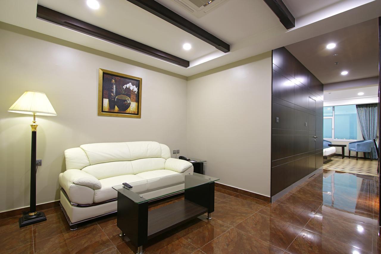 מנאמה Park Regis Lotus Hotel מראה חיצוני תמונה