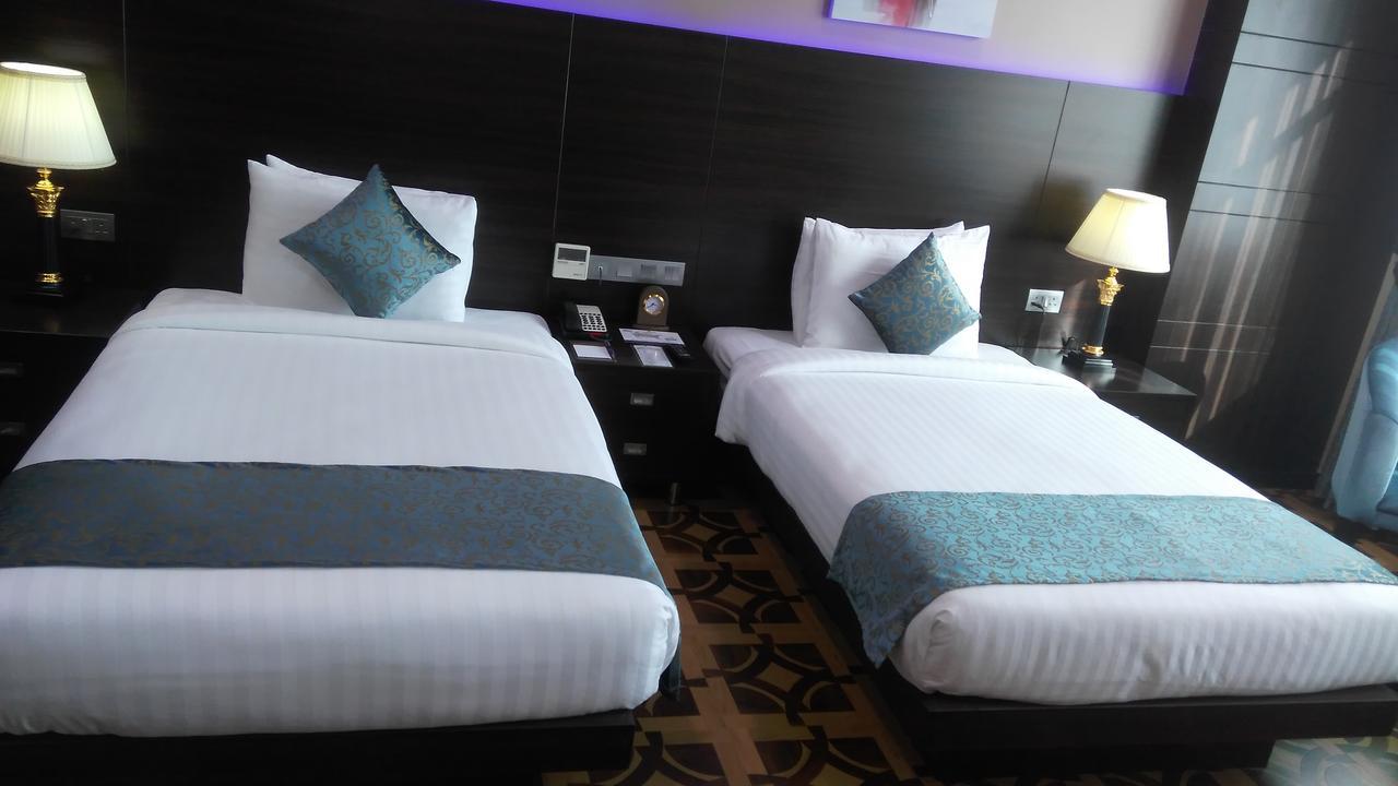 מנאמה Park Regis Lotus Hotel מראה חיצוני תמונה